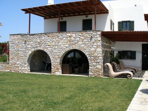 Villa Eros & Guest House
