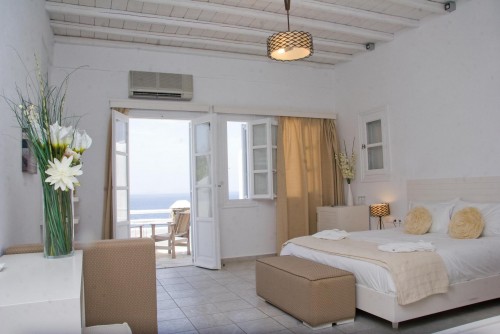 Apanema Resort - Superior Double Room