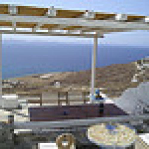 446 Magnificent Villa In Mykonos