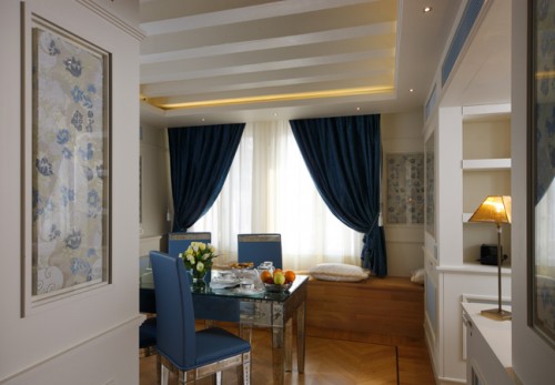 Canaletto Suites  Luxury Serviced Apartments