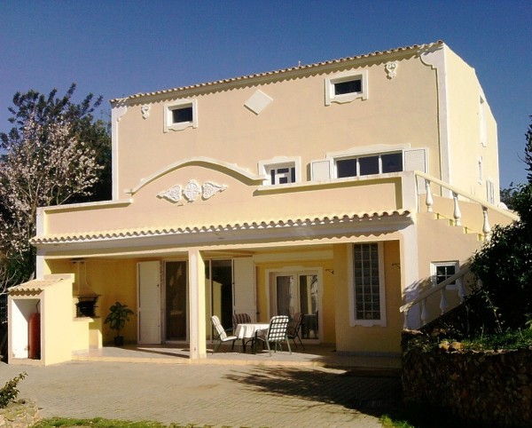 Cozy Villa V5, Private Pool, Air Conditioning, Albufeira