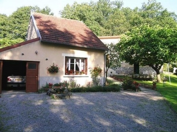 Affordable Cottage In Limousin France