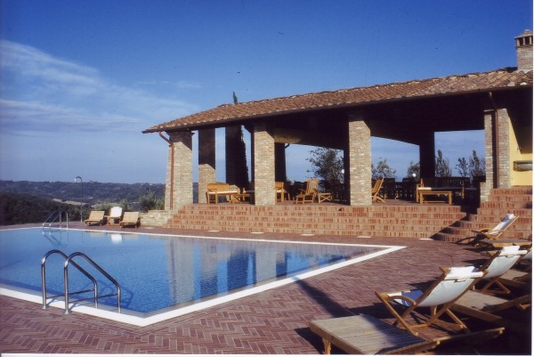 Villa Cerretello