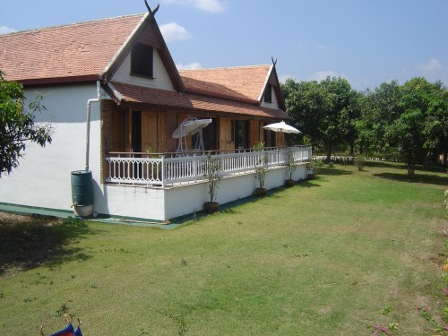 Ban Suan Home Farm