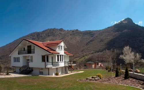 Villa Pajo
