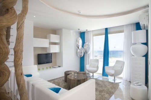 Louis Althea Kalamies Luxury Villas - 4 Bedroom