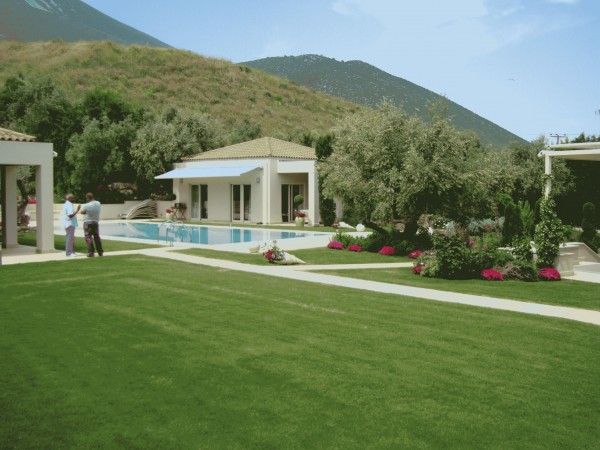 Villa Emerald