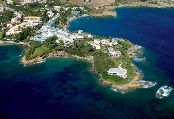Villa Emerald_out Of The Blue Capsis Elite Resort