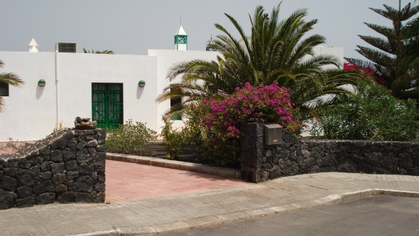 Casa Sabrina - Playa Blanca Lanzarote