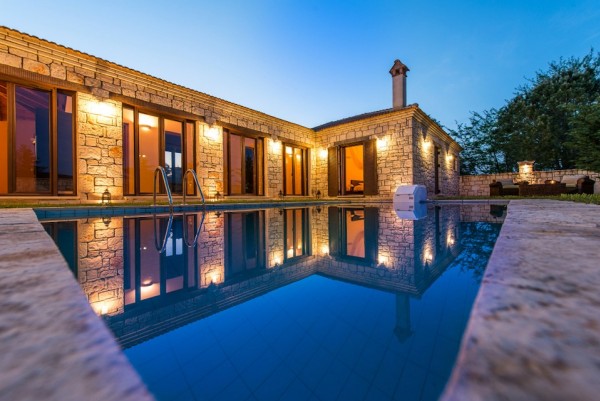 Astarte Villas - Kyveli Luxurious Private Villa