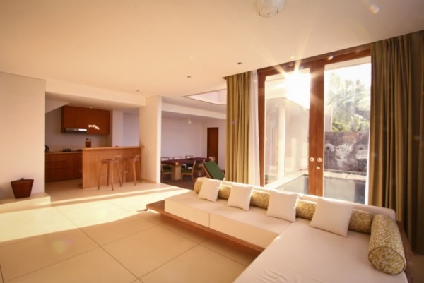 Varda Family Suite 2 Bedroom With Private Pool - Svarga Resort Lombok