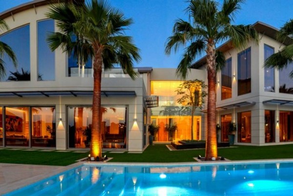 Stunning Luxury Vip Villa