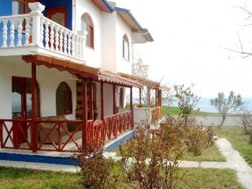 Sarköy Villa