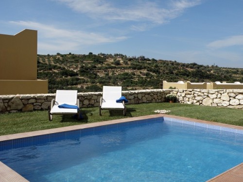 Rimondi Grand Villas And Spa - 2 Bedroom Villa With Private Pool